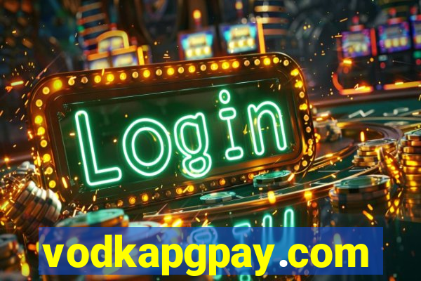 vodkapgpay.com