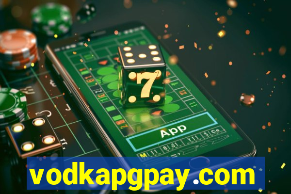 vodkapgpay.com