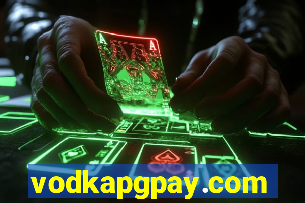 vodkapgpay.com