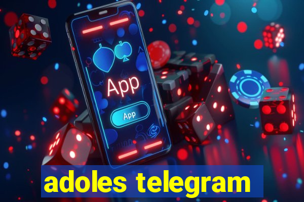 adoles telegram