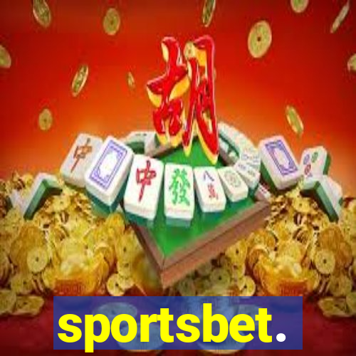 sportsbet.