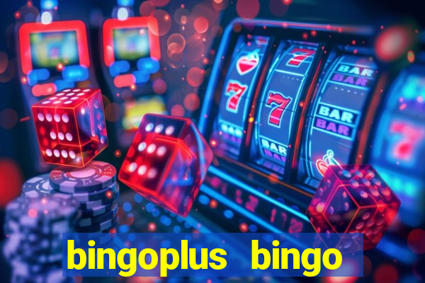 bingoplus bingo poker slots