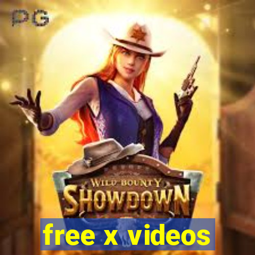 free x videos