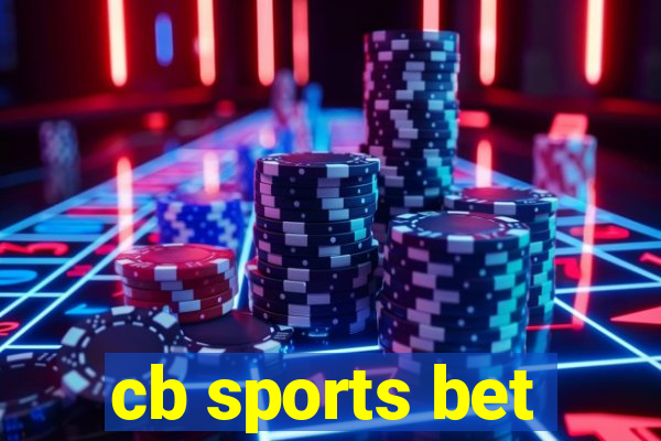 cb sports bet