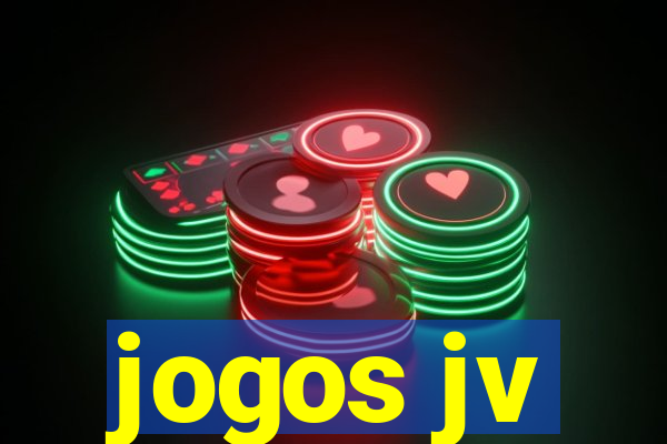 jogos jv