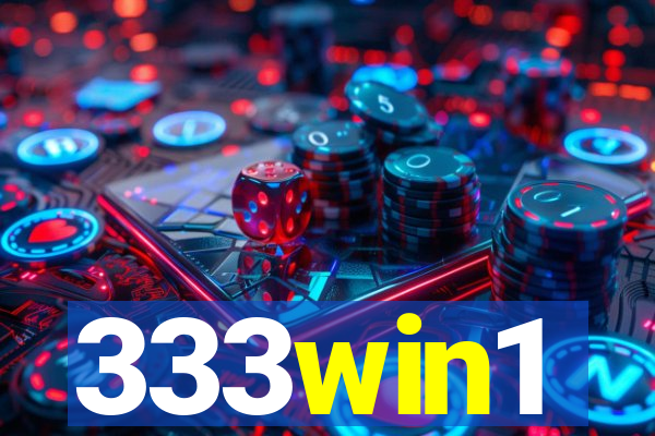 333win1