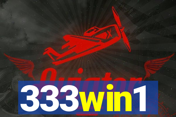 333win1