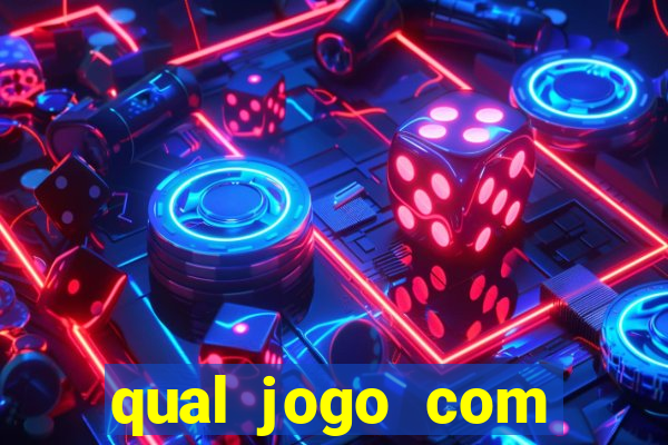 qual jogo com maior probabilidade de ganhar