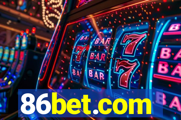 86bet.com