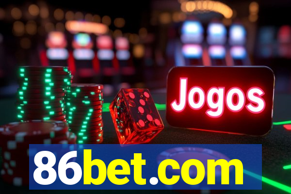 86bet.com