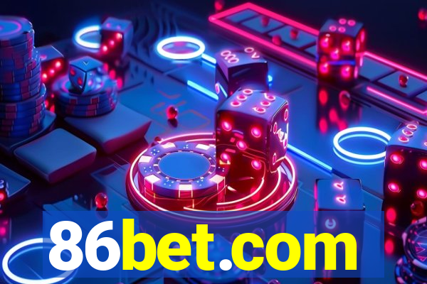 86bet.com