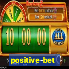 positive-bet