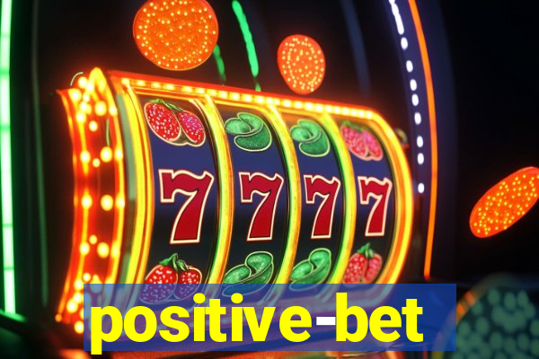 positive-bet