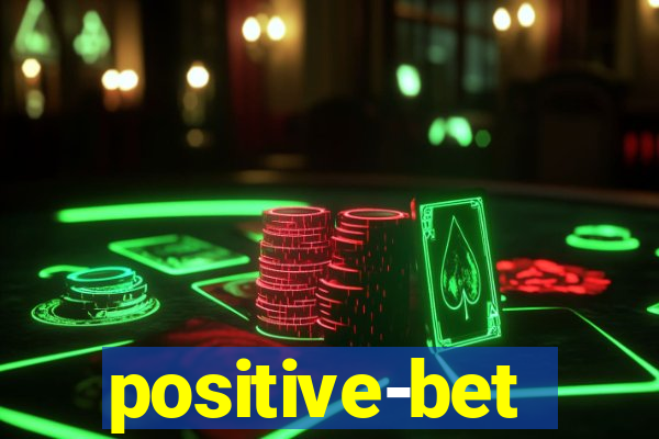 positive-bet