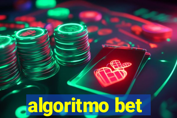 algoritmo bet