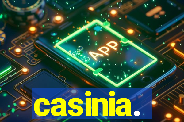 casinia.