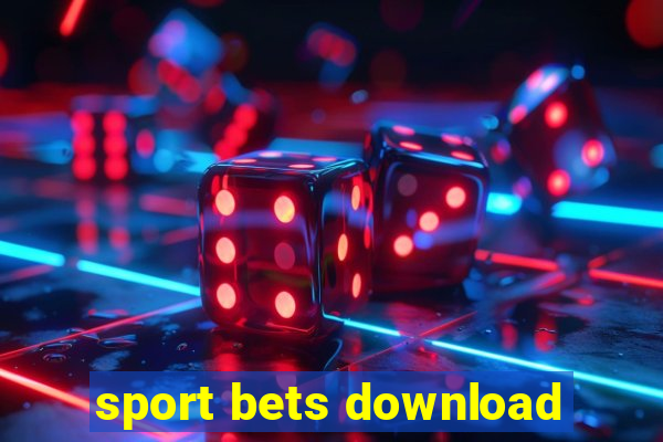 sport bets download