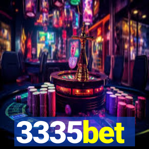 3335bet