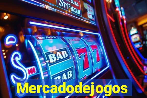 Mercadodejogos