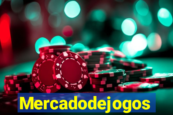 Mercadodejogos