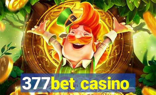 377bet casino