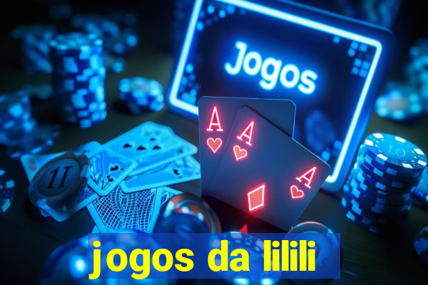 jogos da lilili