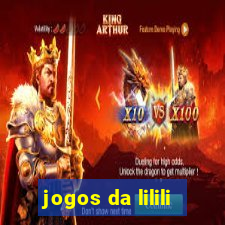 jogos da lilili