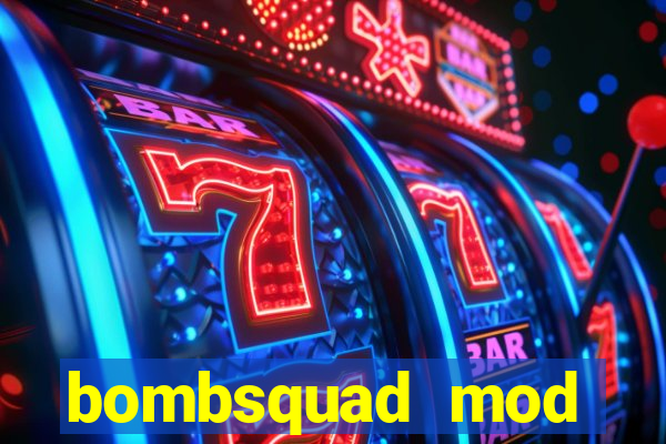 bombsquad mod manager download