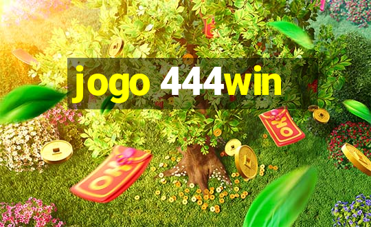 jogo 444win