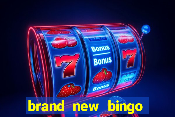 brand new bingo sites 2023