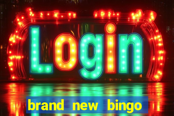 brand new bingo sites 2023