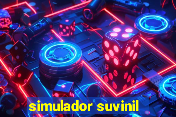 simulador suvinil