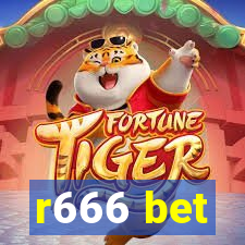 r666 bet