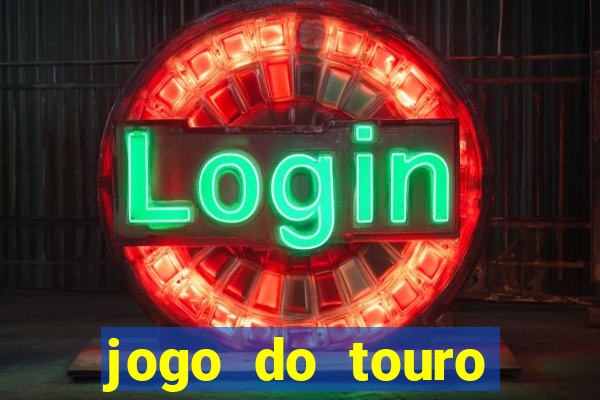 jogo do touro fortune ox