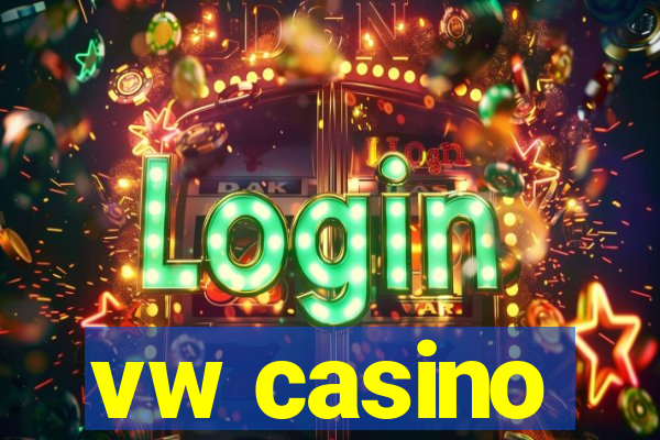 vw casino