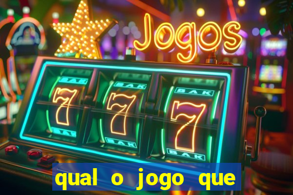 qual o jogo que ganha dinheiro de verdade