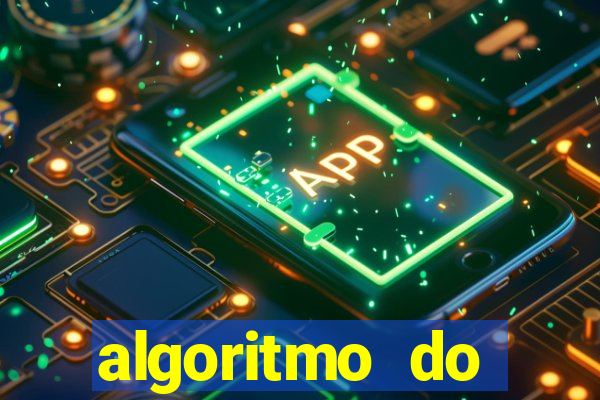 algoritmo do fortune tiger