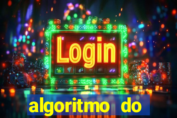 algoritmo do fortune tiger