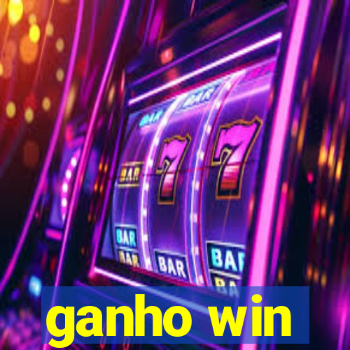 ganho win