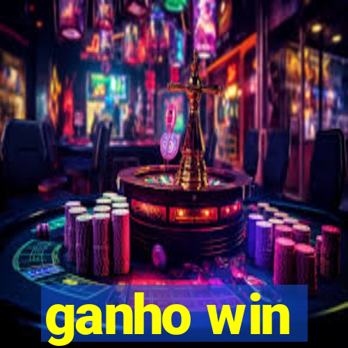 ganho win