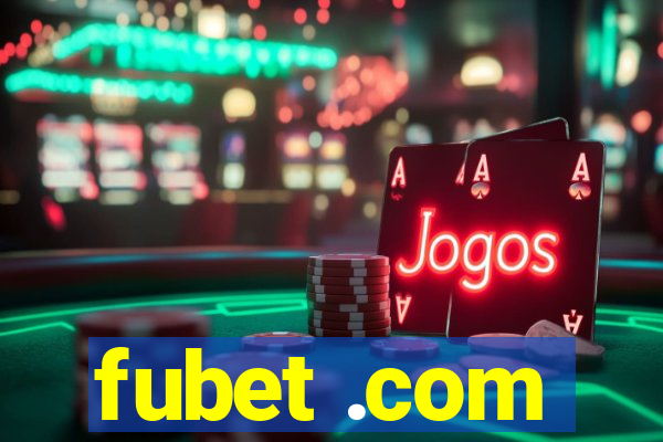 fubet .com