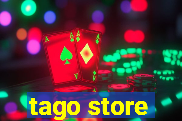 tago store