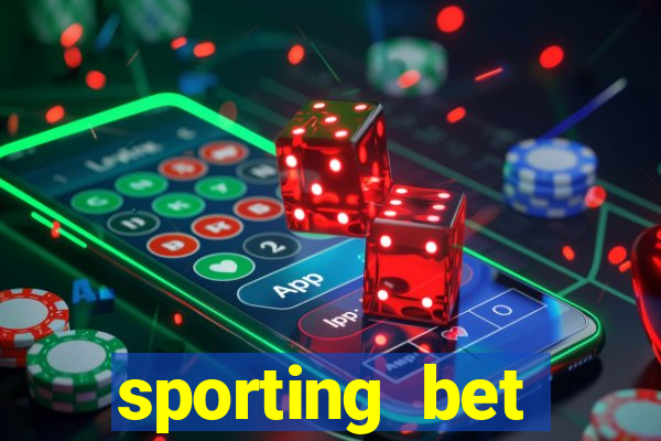 sporting bet reclame aqui