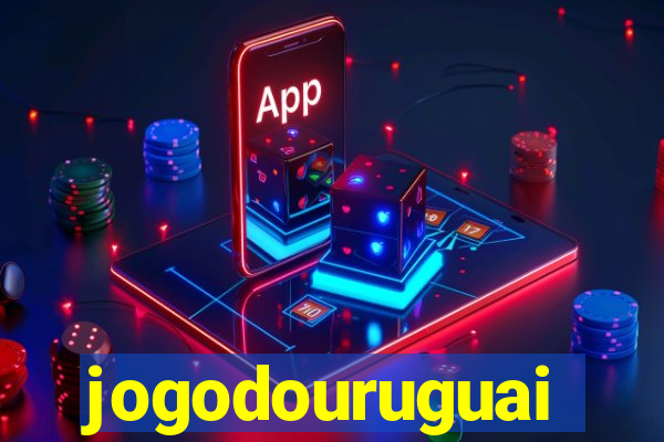 jogodouruguai