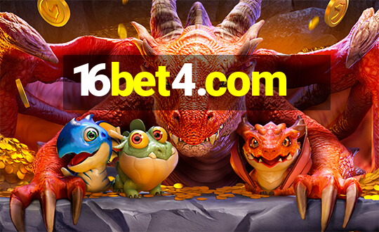 16bet4.com