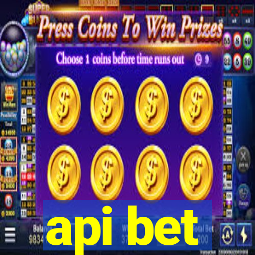 api bet