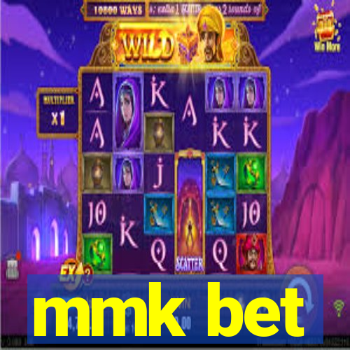 mmk bet