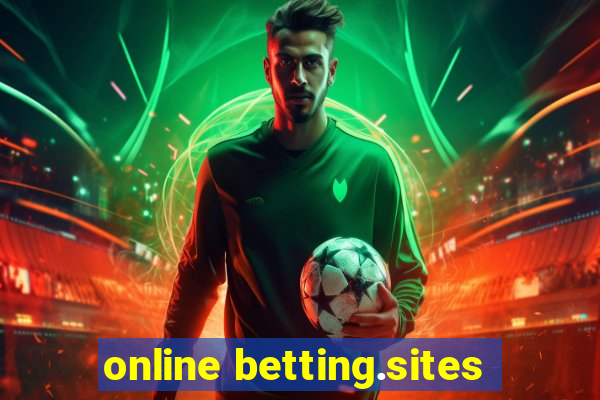 online betting.sites