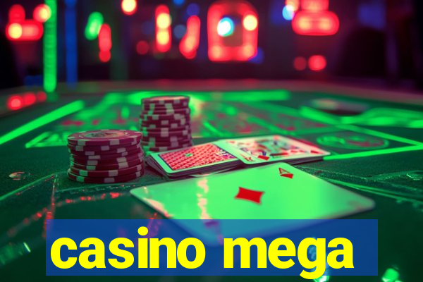 casino mega