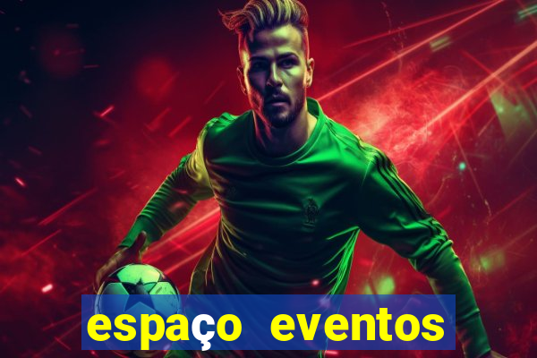 espaço eventos porto alegre